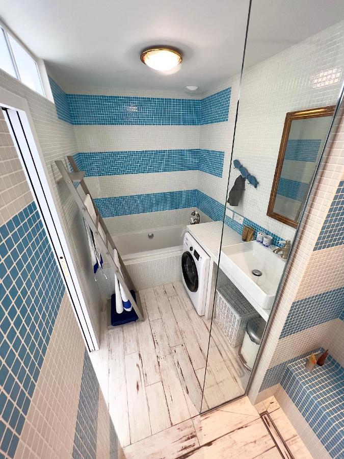 Petite Maison De Vacance Tres Proches De La Mer แซ็งต์มาโล ภายนอก รูปภาพ